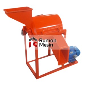 sampah yang mudah terurai