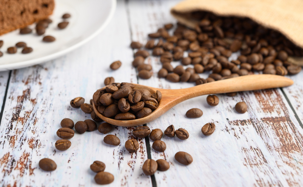 biji kopi