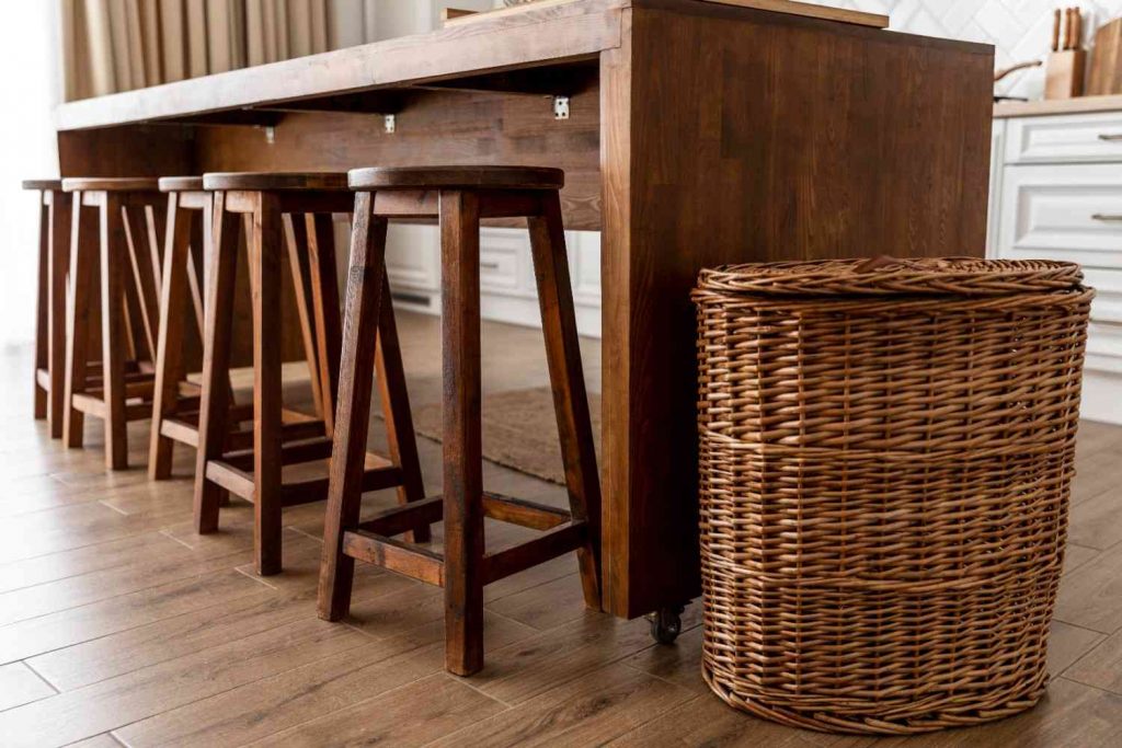 jenis kayu untuk furniture
