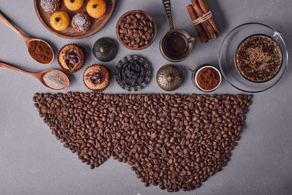 bedanya robusta dan arabika