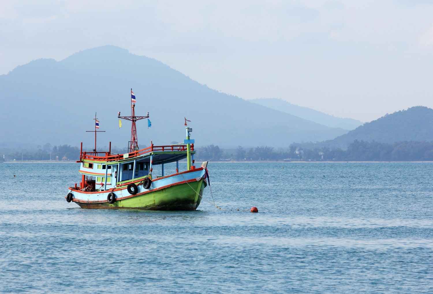 kapal laut