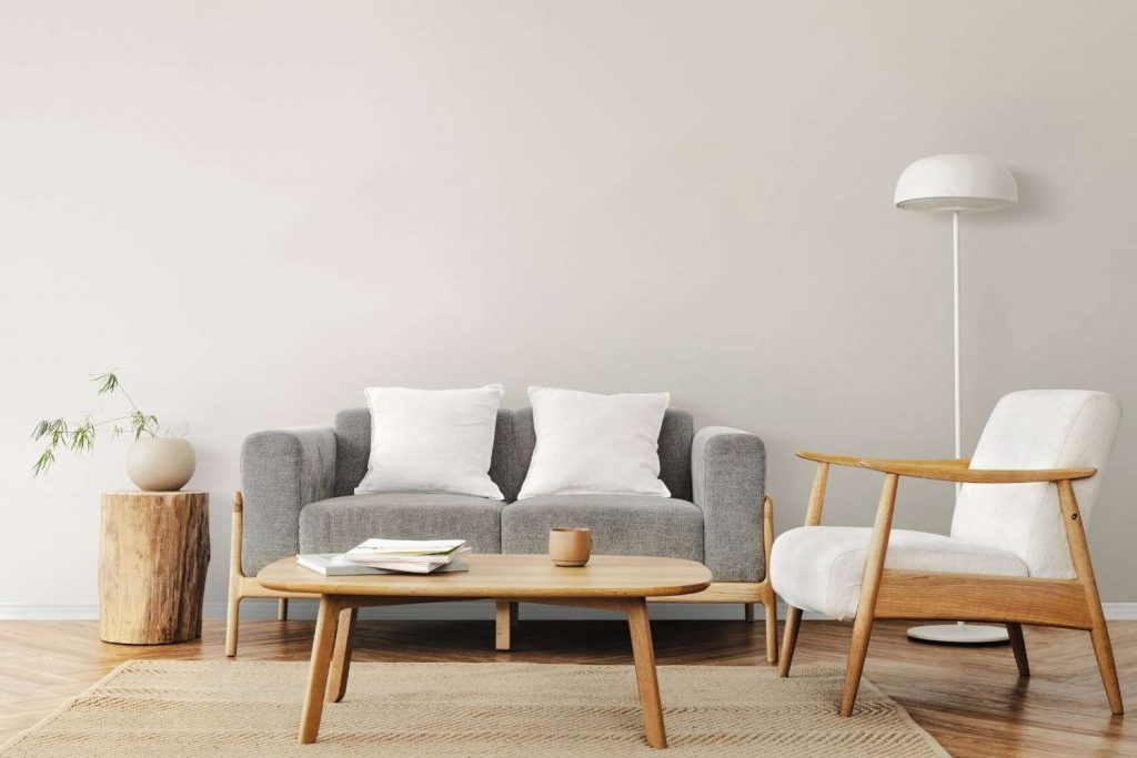 jenis jenis furniture