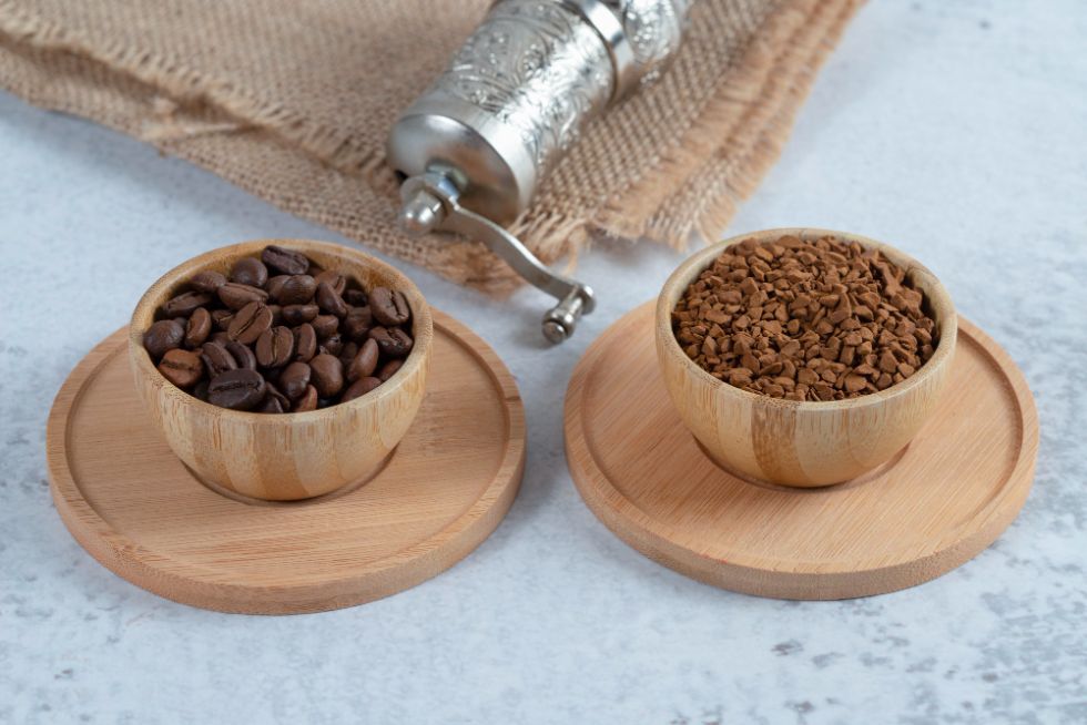 bedanya robusta dan arabika