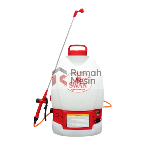 hand sprayer elektrik