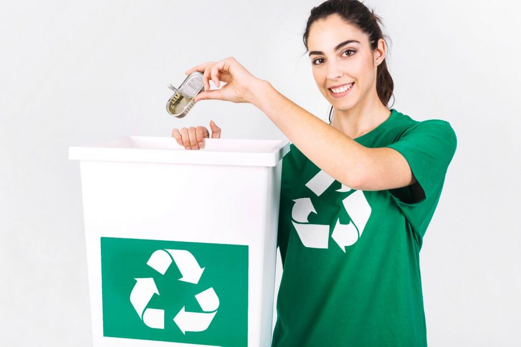 mengenal teknologi zero waste