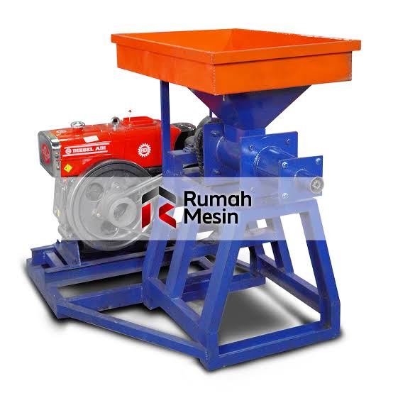 panduan memilih mesin briket