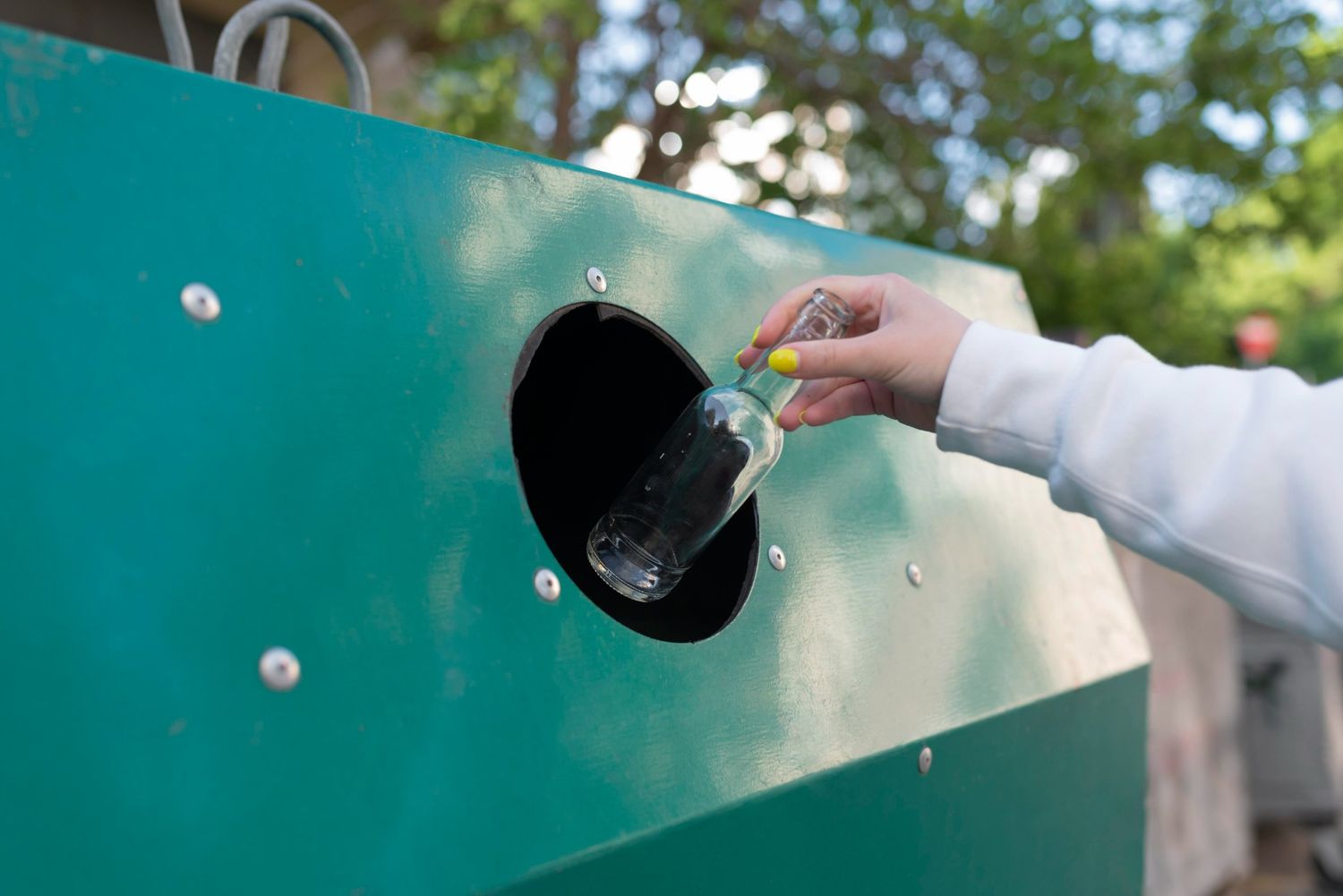 mengenal teknologi zero waste