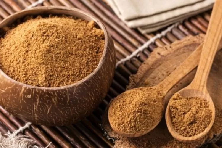 cara kerja mesin gula semut