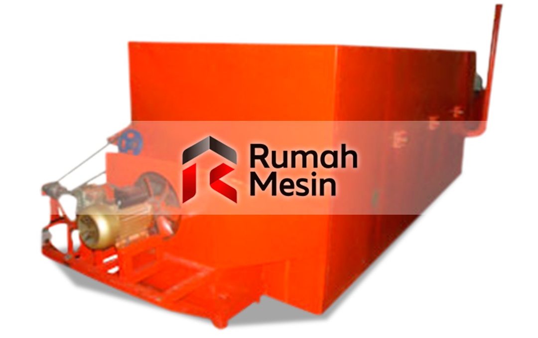 Cara Mengeringkan Gabah Saat Musim Hujan