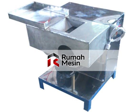 Apa Itu Mesin Pemisah Tulang Daging