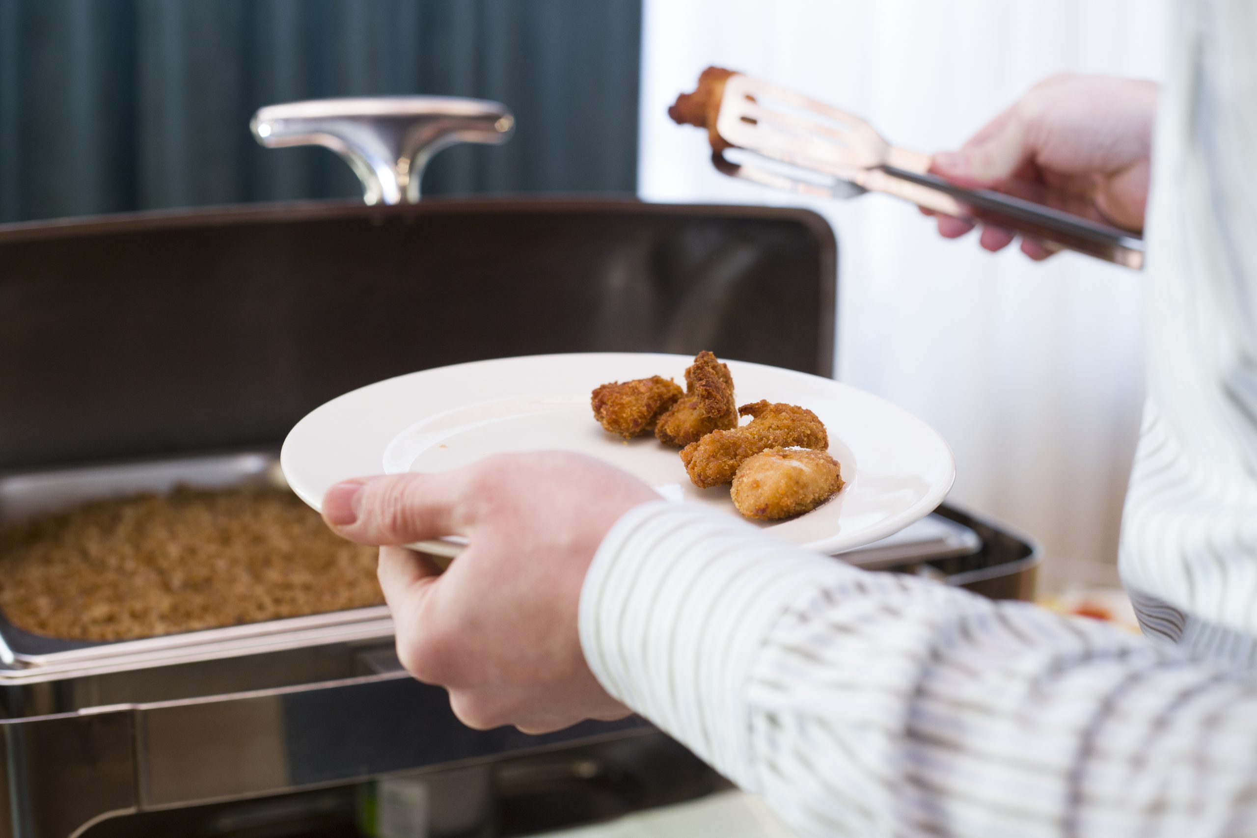 cara menggunakan mesin vacuum frying