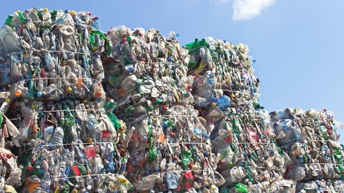 Keuntungan Menggunakan Mesin Press Sampah