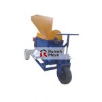 Corn Sheller Mobile